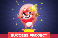 Fast Staff Augmentation for a Front-End Role